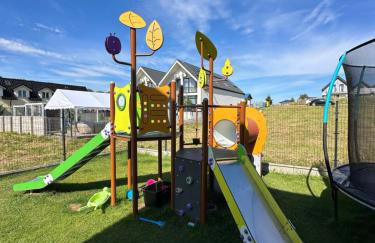 Domki Krasne Morze - Foto 25