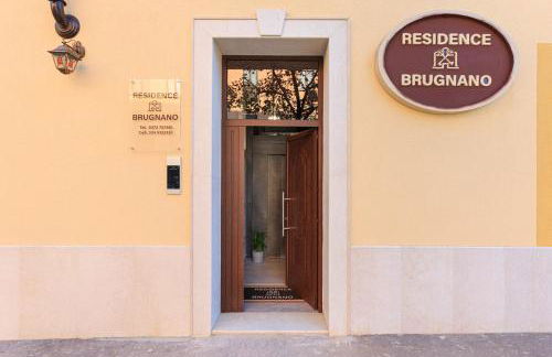 Residence Brugnano - Foto 10