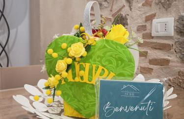 LETIZIA'S HOME Caserta - Foto 47