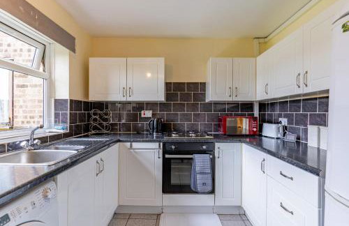 1bed-sleeps2-parking-nearcitycentre-jlr-nec - Foto 32