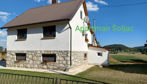 Apartman Šoljac - Foto 1