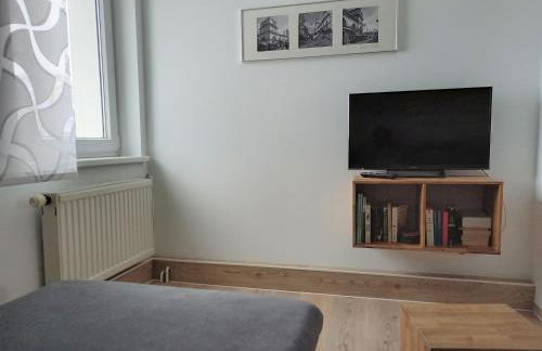 Ferienwohnung Schöne Aussicht Pension Volgenandt - Foto 7