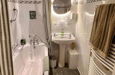 Fisherman's Cottage - Foto 16