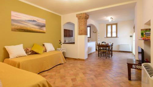 Agriturismo Le Crete - Appartamenti - Foto 3