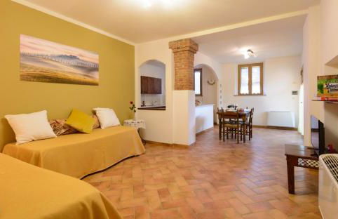 Agriturismo Le Crete - Appartamenti - Foto 3