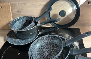 Le Central 3 - Pépite en centre ville d’Elbeuf - Foto 26