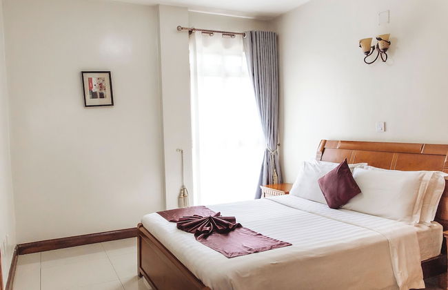 Highlands Apartments Gacuriro - Foto 14