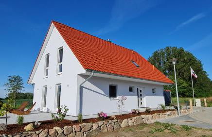 Ferienhaus Springborn Ferienoase zwischen Strand, Feld und Wald - Foto 24