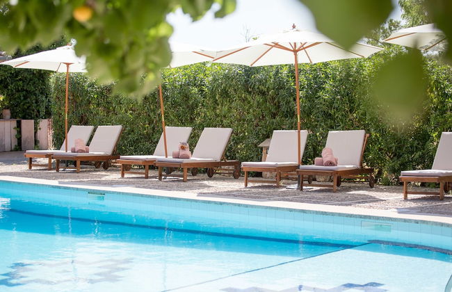 Agroturismo Es Quatre Cantons - Photo 29