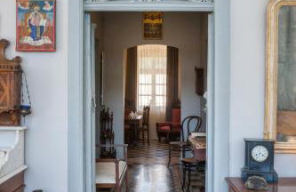 DellaGracia Mansion in Poseidonia Syros - Photo 9