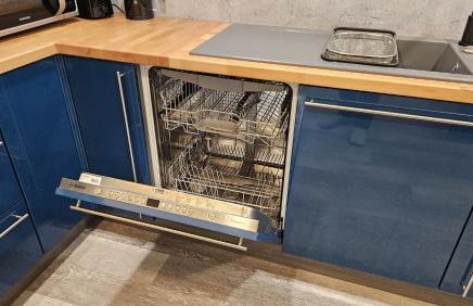 Ferienwohnung am Stadtpark 2 Terrassen, 2BR, 84m2 - Foto 33