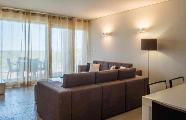 Troia Residence by The Editory – Praia - Foto 26