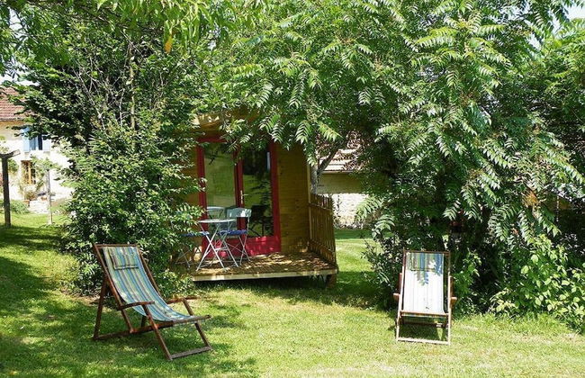 Le Domaine de Pecany - Foto 61