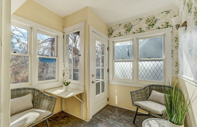 Elite Embassy - Foto 39