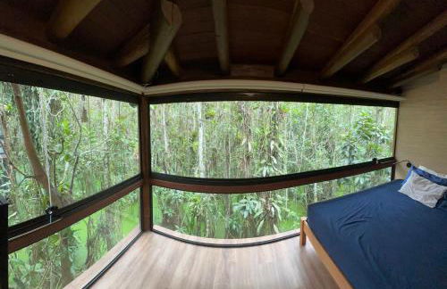 Maresias Beach Cottage - Foto 10