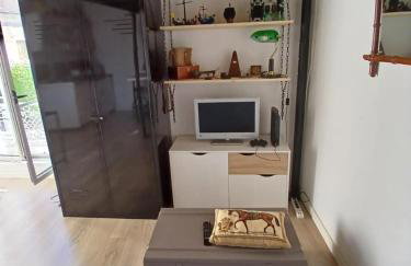 bel appart. / résidence de standing / plein centre - Foto 8