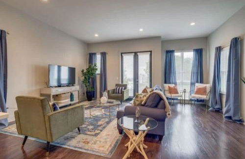 Gorgeous Nashville Home 2miles to Lower Broadway - Foto 1