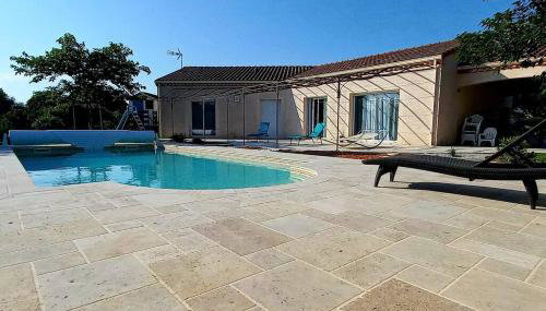 Villa 140 m² hab. avec piscine - Foto 5