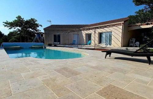 Villa 140 m² hab. avec piscine - Foto 5