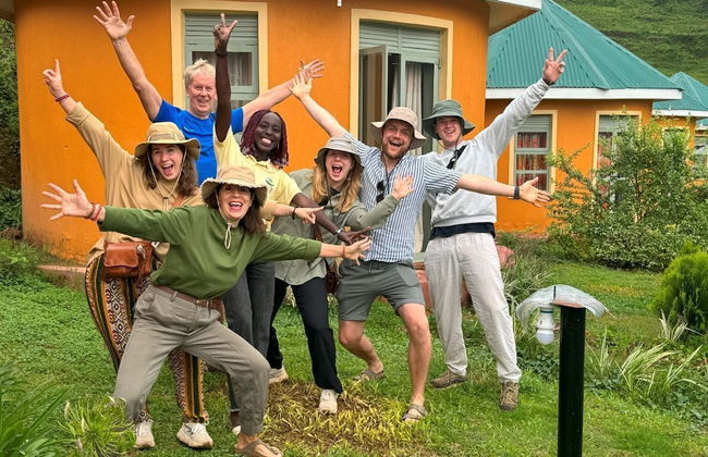 Antique Cottages - Photo 1