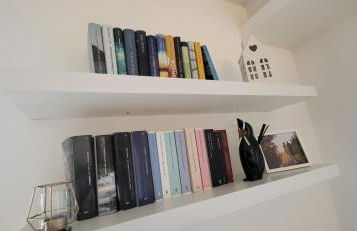 NüMa Apartment - Foto 29