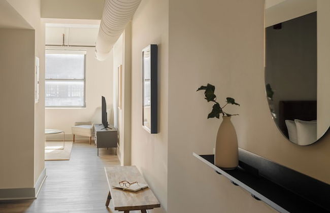 Kasa Capitol Hill Downtown Nashville - Foto 51