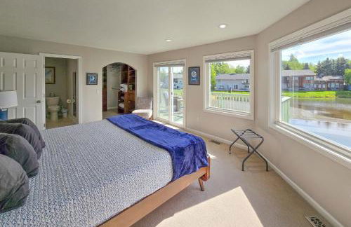 Campbell Lake Escape - Photo 14