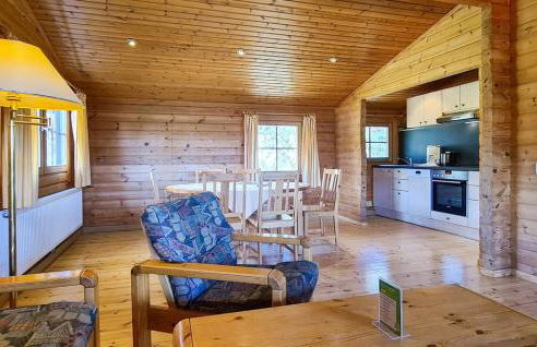 Werrapark Resort Ferienhäuser Am Sommerberg Premium - Foto 17