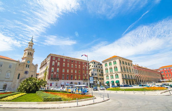 Furioso Apartments - Foto 30