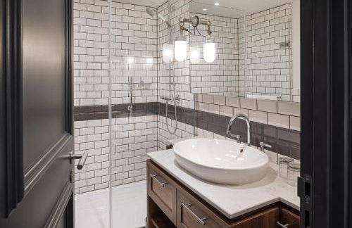 Hapimag Apartments London - Foto 24