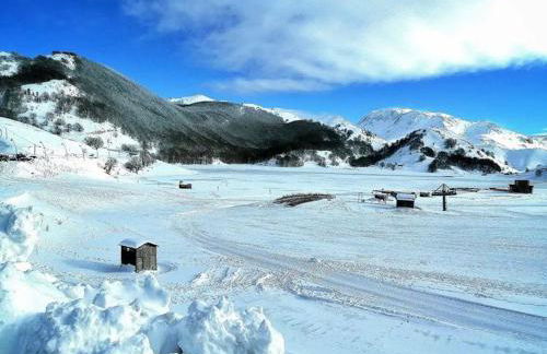 Miletto Holiday House - Foto 26