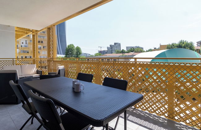 Italianway - Flavio Gioia 5 B - Trilo - Foto 19