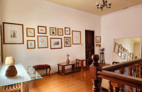 Casa Espaçosa no Centro Histórico - Foto 22