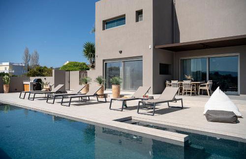 AGAVE HILL LUXURY HOUSE - Photo 60