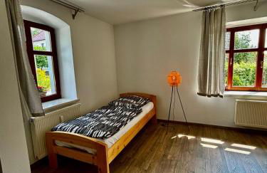 Ferienwohnung-Doberschau - Foto 12