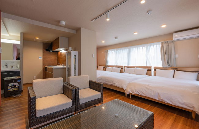 Villa Koshido Kotoni Annex - Foto 4