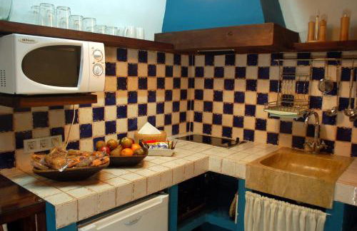 Estrella rural casa rural en la Sierra de Madrid - Foto 80