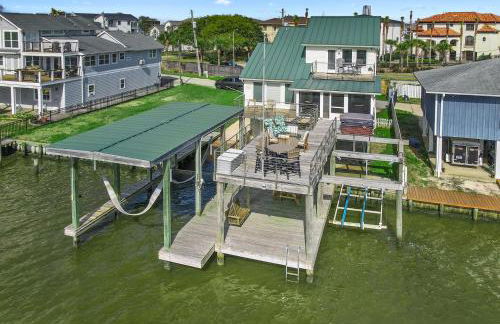 Bayside Retreat Bring your boat private boat ramp at this fabulous bayfront home - Foto 26