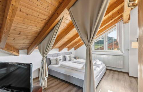 Kuschelige Ferienwohnung mit Balkon & Free Wifi - Photo 4