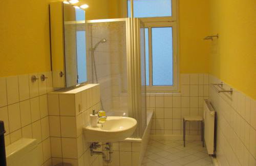 Ferienwohnung Voss 2 - Foto 22