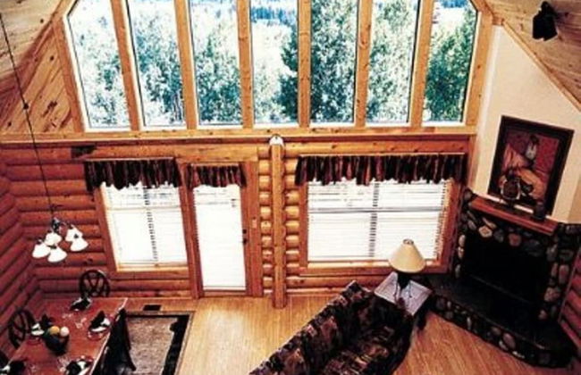 Cabin Share Phase 1 - Photo 7