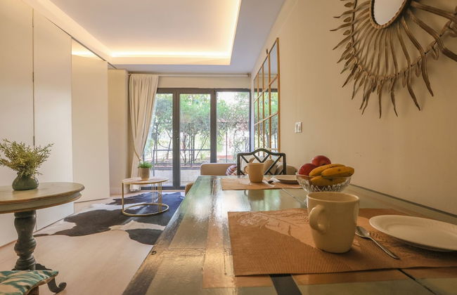 El Alcazar in Sevilla - Foto 14