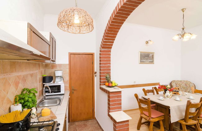 Authentic Villa With Private Pool,hot Tub,covered Terraces,panoramic View, Wi-fi - Foto 14