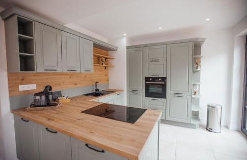 La Hacienda - Grande maison avec jardin - Foto 35