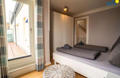 Kaiserhof Ferienwohnung 303 - Foto 10