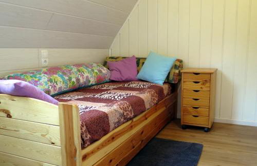 Ferienwohnung/Monteurwohnung Meiser - Foto 23