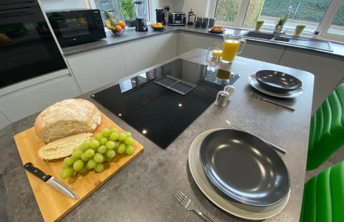 Butterfly House - Luxury 2 Bedroom Property - Foto 29