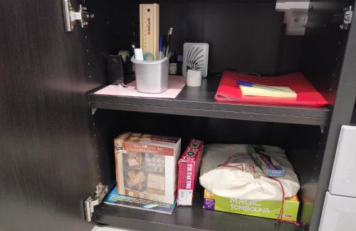 The Piedmont Gate, Walk to Metro, 2 Bedroom Apartment, Terrace, Baby Equipment, AC, Near Shopping Center - Photo 38