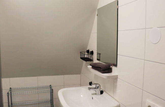 2 Modern Apartments in the Heart of Sneek - Foto 30