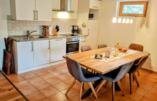 Ferienwohnung im Landhaus am Nationalpark - Foto 11